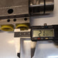 Tiefenbach Solenoid Valve 05-204114 | 05-204114 | 08.02 | Pn 450 Bar