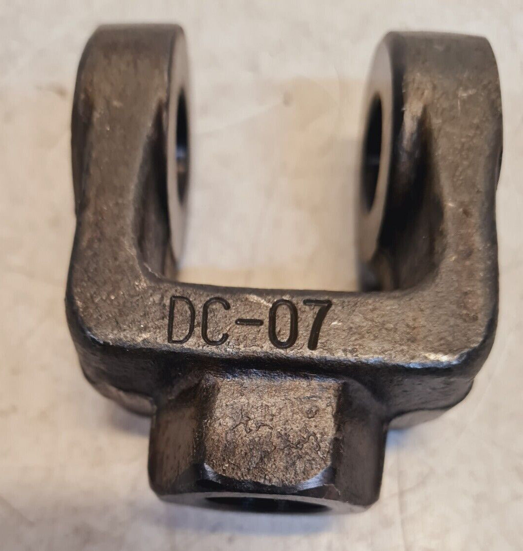 Rod Clevis Part Number DC-07