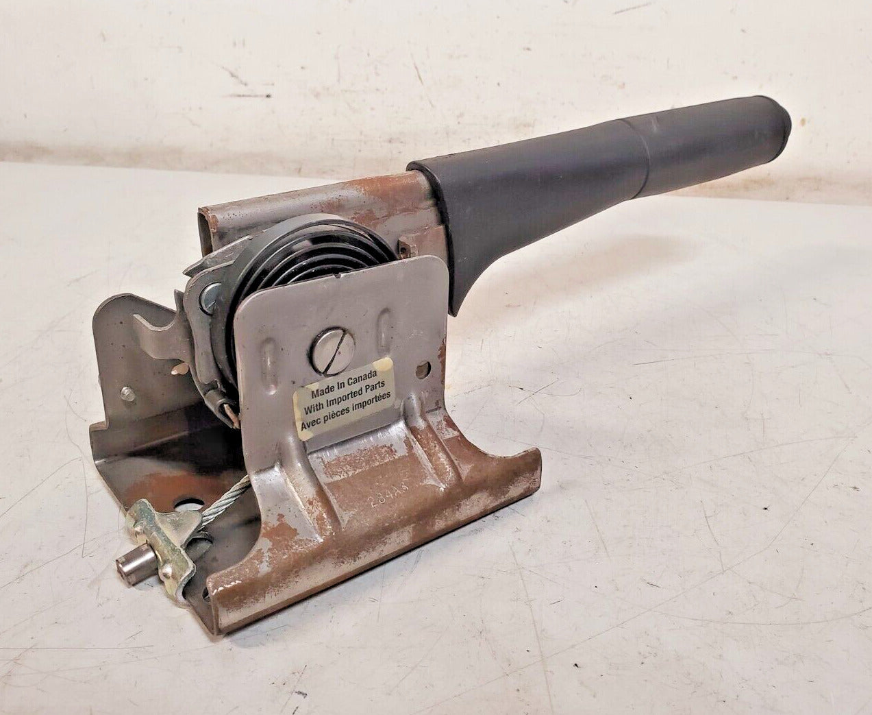 Mopar Parking Brake Lever Assembly 99250 | 063121-284A3 | 284A3 | 250