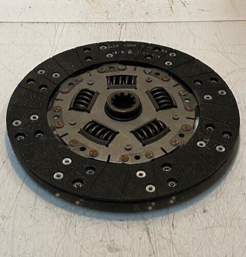 Valeo F202M Clutch Friction Disc 10-Spline | 29mm Bore | 10-3/8" Dia.
