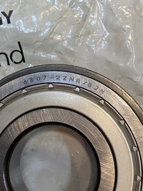 Goulds Water Technology Bearing S Frame Thrust 4K413 | 19341J | 6307-2ZNR/GJN