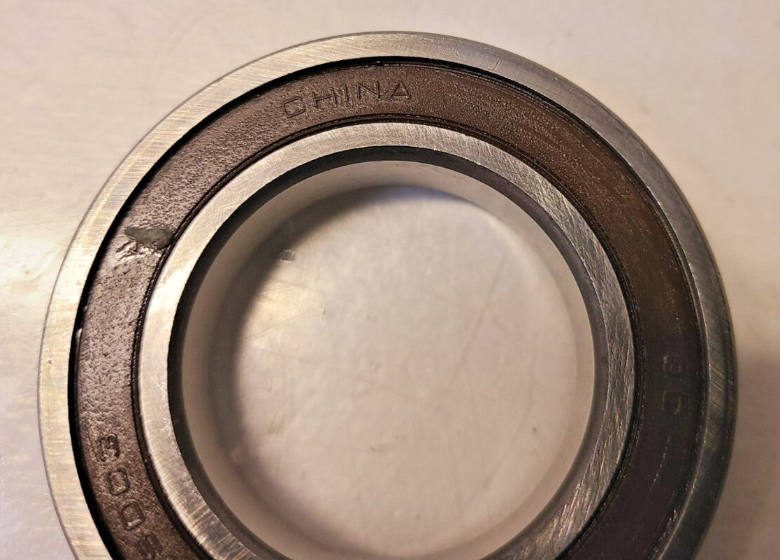 4 Quantity of QC Deep Groove Ball Bearings 6008 | 2RSDC3 (4 Qty)