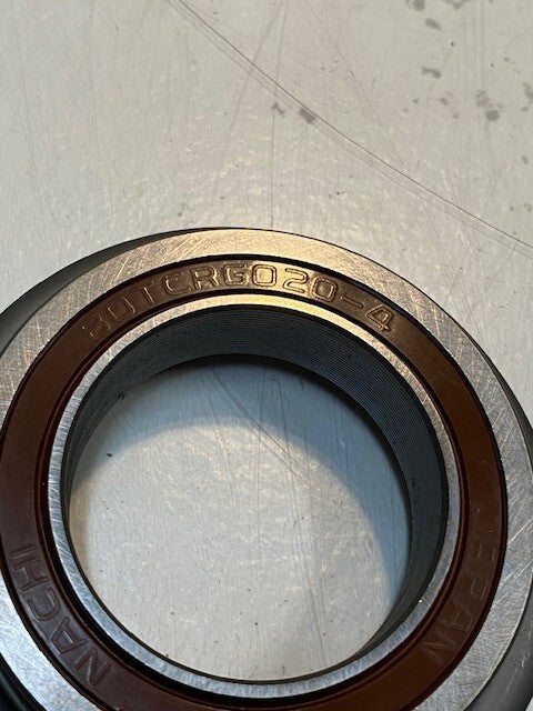 Nachi 80TCRG020-4 Clutch Release Bearing 88mm OD 45mm Bore