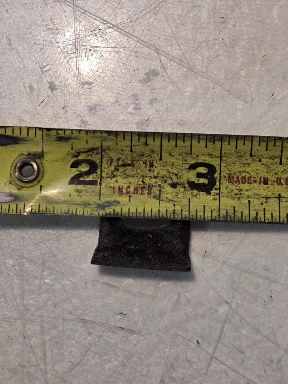 97 Quantity of Ford 8M-2814 Parking Brake Clips for 1949-72 Ford (97 Quantity)