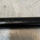 TRC Non-Adjust Front Track Bar for a Jeep 34-1/2" L 098278 | 6524920 958 19030