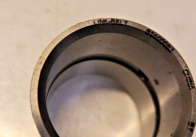 5 Qty of Link Belt Tilt Cylinder Pivot Pin Bushings B5500082 (5 Qty)