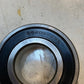 10 Quantity of S6205-2RS Sealed Ball Bearings 25x52x15mm (10 Quantity)