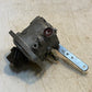 Hoof Products Metal Transmission Mounted Gear Type Hydraulic Pump GD-303-C4617