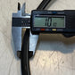 Sunsong Brake Hydraulic Hose 36569 SAE J1401 1/8 HL 02/10 DOT