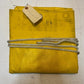 Tarpaulin Harsco LH Rear Hatch Weather & Flame Protection Cover Tarp 33" x 30"