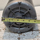 Century AC Motor 7-193549-01 Condenser Fan 1.25 HP 1140/940 RPM | 208-230 V