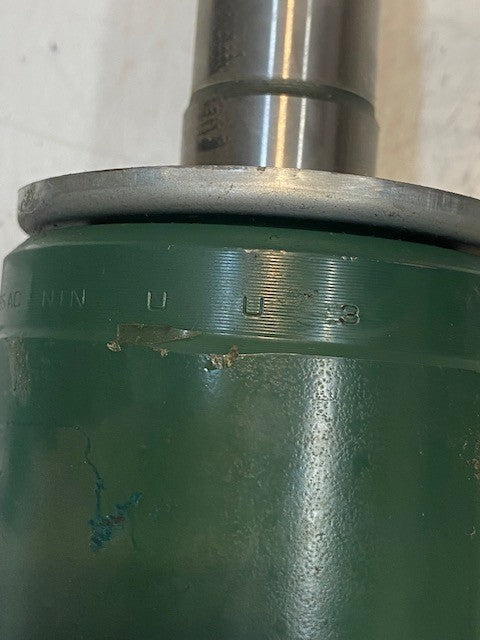 NTN CV Driveshaft 95LAC UU5M | 24" Long DOJ 95AC UU3 | DBHG695L