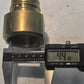 PHN-24 1-1/2" Male Quick Coupler for Snap-Tite | Steel | 1-1/2" FPT