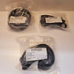 4 Qty. of Gaskets Filter 2HE290 | HYDR RSVR 1467500 | Coupling 2BA50 (4 Qty)