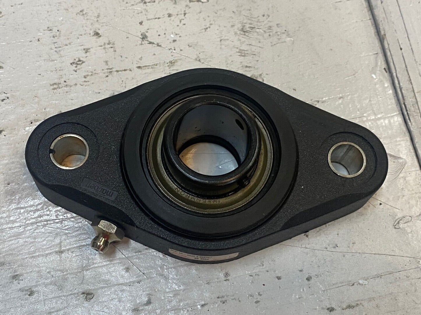 Rexnord KFX-S216DC Flange Bearing