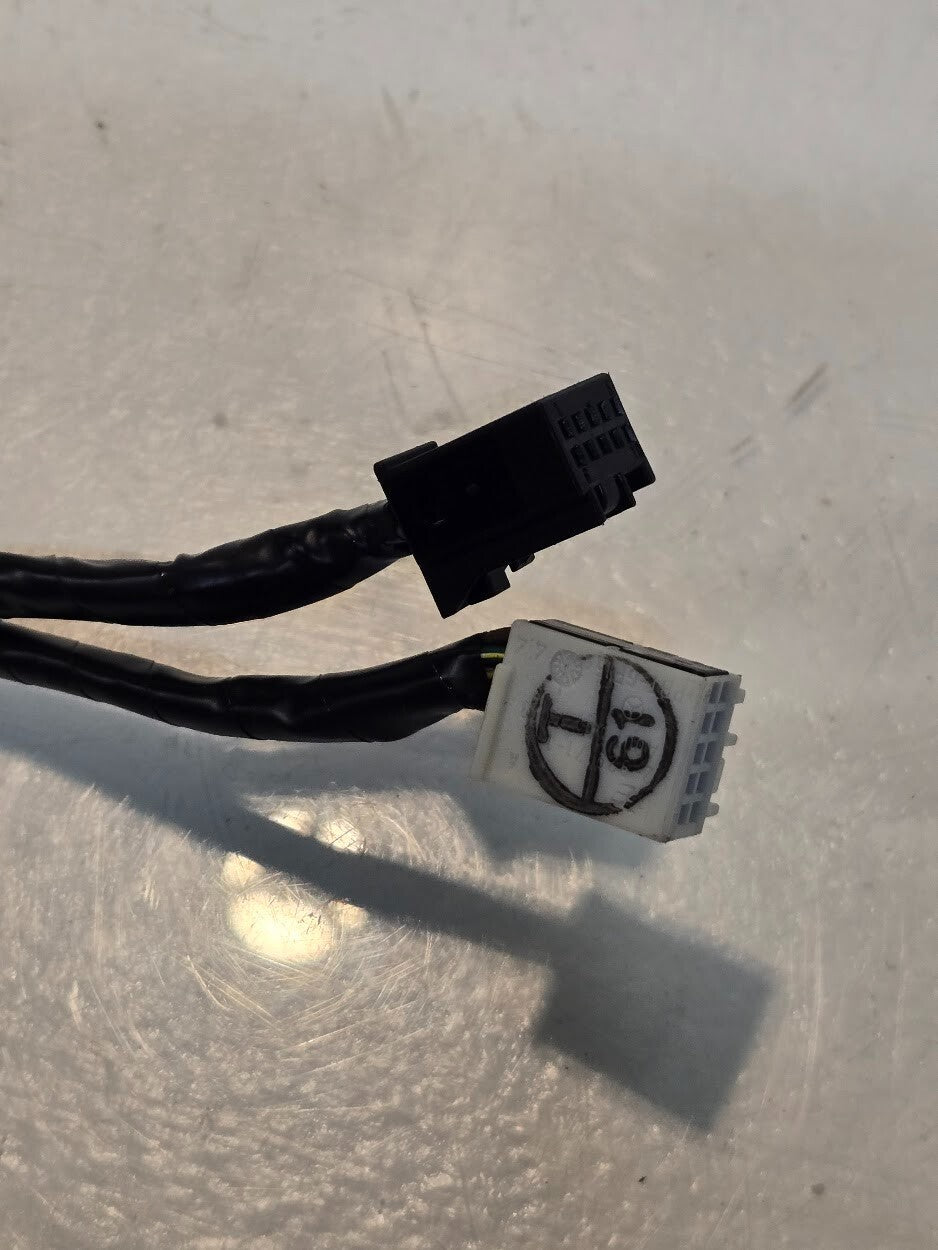 13 Quantity of Wiring Harness 2494.6701 | 1-929171-1 | A001 545 04 73 (13 Qty)