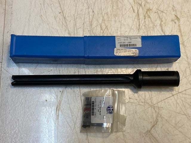 Allied Machine and Engineering 24010S-100F Standard Spade Drill Insert Holder