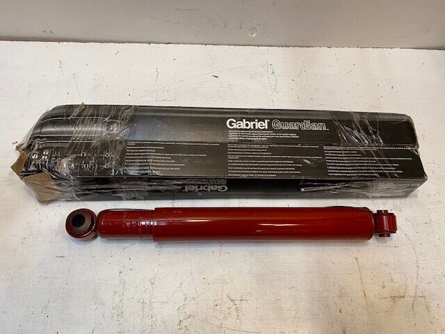 2 Quantity of Gabriel Shock Absorbers 81342 | 738002 | Q13318 (2 Quantity)