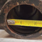 Harco Ductile Iron Pipe tee Push 6"x2" 8060601 | CL-350-DI | TEE IPS | 5.183.298