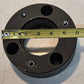 2 Quantity of 2" Truck Lift Spacers | 6" Diameter 3" Bore (2 Quantity)