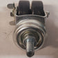 4 Quantity of Swivel Casters with Brake Dual 2" Wheel (4 Qty)