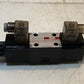 Northman HPI Hydroperfect International N114237 Hydraulic Solenoid Valve C46 APB