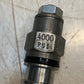 SUN HYDRAULICS COUNTERBALANCE VALVE CBCA-LHN 4000 PSI ODH5 3-PORT 3:1 RATIO