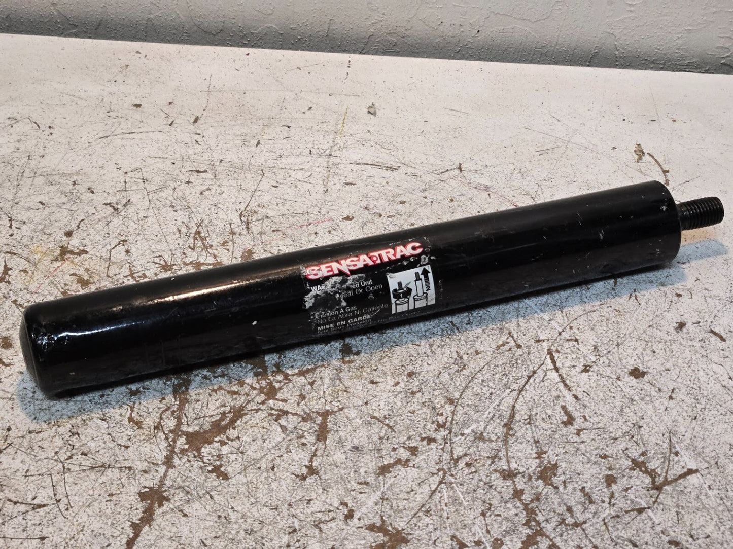 Sensatrac 73305E Strut for Monroe | C072Z1