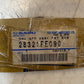 Subaru 28321FE090 Drive Shaft Assembly CBH2279L 27-1/2" Long 28mm Shaft
