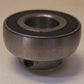 5 Quantity of FK Bore Spherical Set Screw Insert Bearings SB204 (5 Qty)