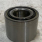 NSK 35BWD10B Japan 35x54x76mm Double Row Wheel Hub Ball Bearing