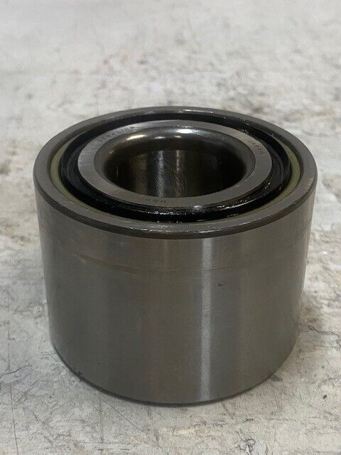 NSK 35BWD10B Japan 35x54x76mm Double Row Wheel Hub Ball Bearing