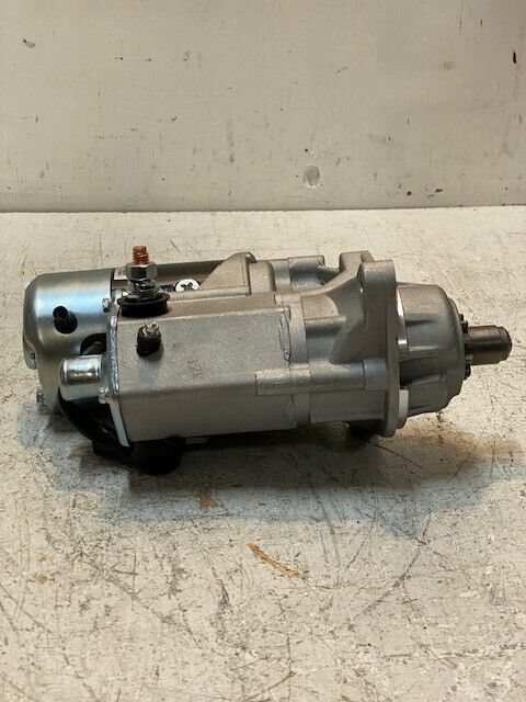 Starter Motor 120820 | 113293