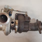 TurboPower Turbocharger D2006 | N110917JT