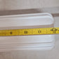 2 Quantity of Replacement Water Filter Housings FH4200WW12 (2 Qty)