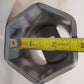 OTC Locknut Sockt Hexagon 1921 | 2-1/2"