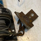 Superwinch X1 Model 1101 Trailer/Utility Electric Winch 2,000 lbs / 12V