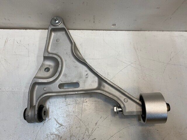 Front Lower Right Control Arm w/ Ball Joint for Buick Lucerne