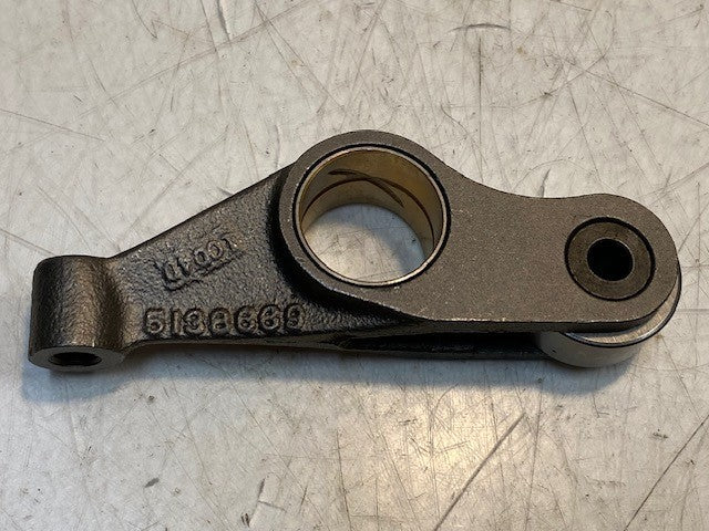 DETROIT DIESEL 5138669 ROCKER ARM RLMFG BOI9 TS3 31MM BORE