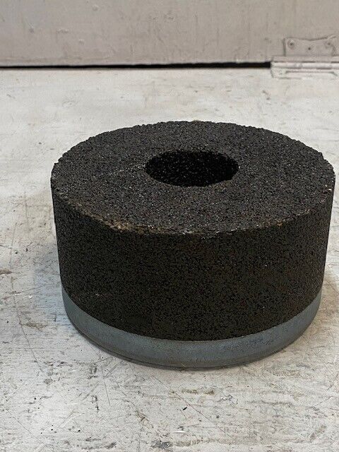 Red Hill Grinding Wheel 945342 6000 RPM ZNA16 OBHF 18253 6"