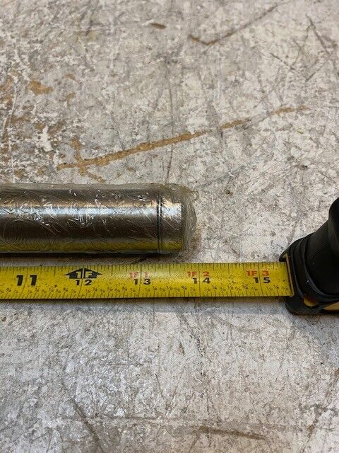 Schrader Bellows 1.06DSR10.0 Stainless Steel Air Cylinder