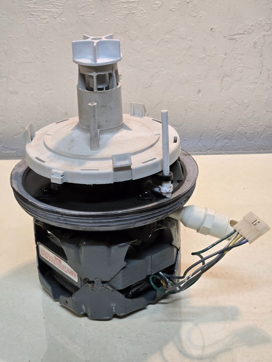 Pac-Flex 53987 Diswasher Pump for Whirlpool | 720083 | 5kH42AT49T | 720435