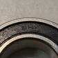 3 Quantity of BH Ball Bearings 6005-RS | 47 mm OD 25 mm Bore 12 mm Thick (3 Qty)