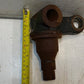 Right Steering Knuckle 91F43-00201 | 7" Long 3-1/8" Thick 30mm Bore 30mm Thread