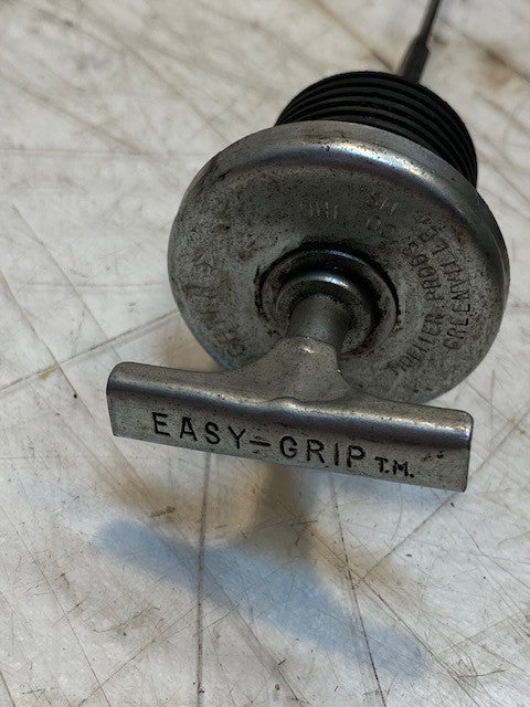 3 Quantity of Moeller Prod Easy-Grip Liquid Level Dipsticks 32" Long (3 Qty)