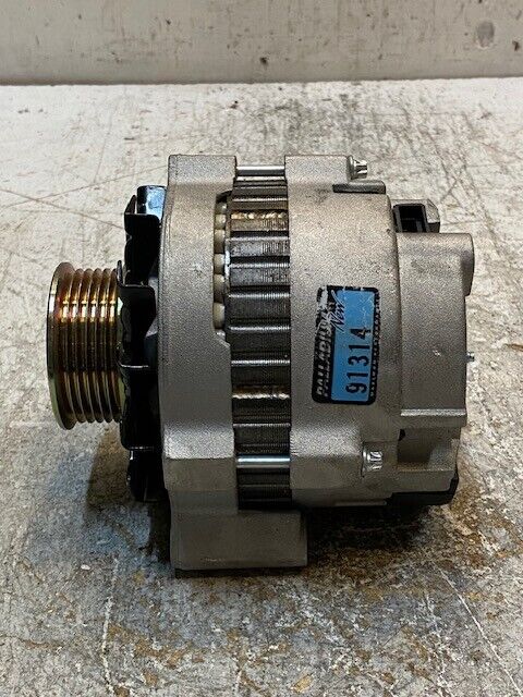 Palladium Alternator 91314