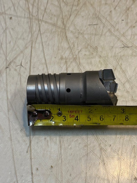 American Heller Tube Drill ET15000UPDU, 1.500 DIA UP-D, ETU-082, 0205318