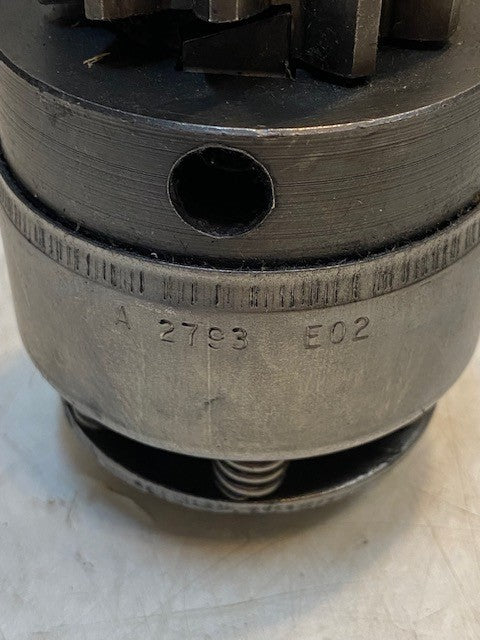 Ingersoll-Rand Bendix Right Drive Air Starter A 2793 E02 | 11-Teeth 7-3/4" Tall