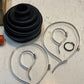 Mazda Boot Set F061-22-530B | 272-82L