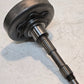 Wet Clutch Cover Assembly for Arctic Cat | 23 Spline Shaft | 5-7/8" Diameter